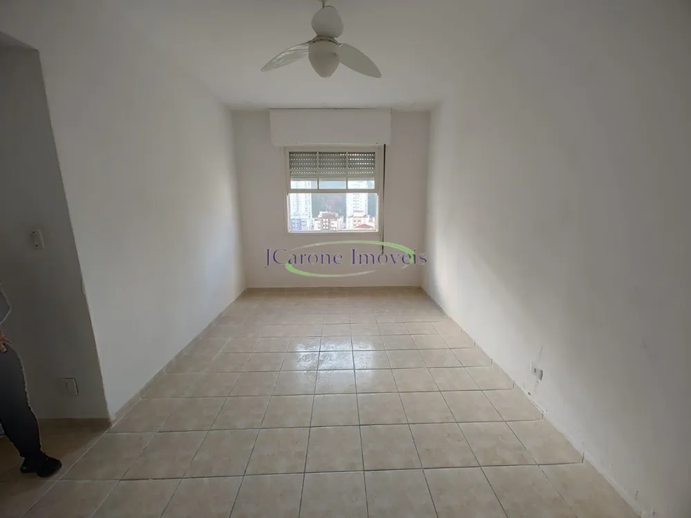 Apartamento, 1 quarto, 39 m² - Foto 1