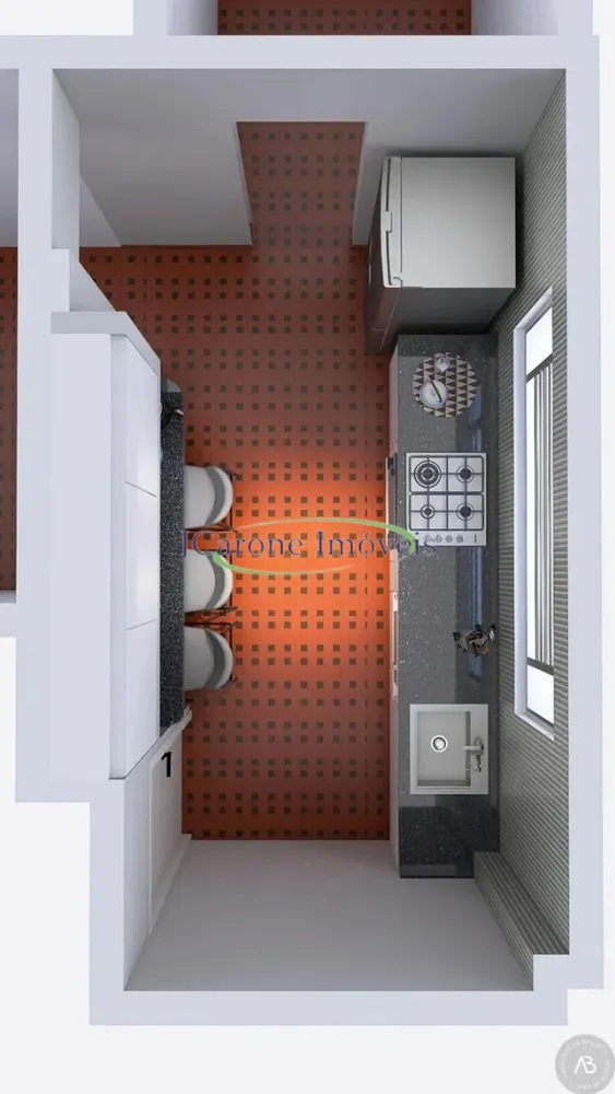 Apartamento, 2 quartos, 73 m² - Foto 12