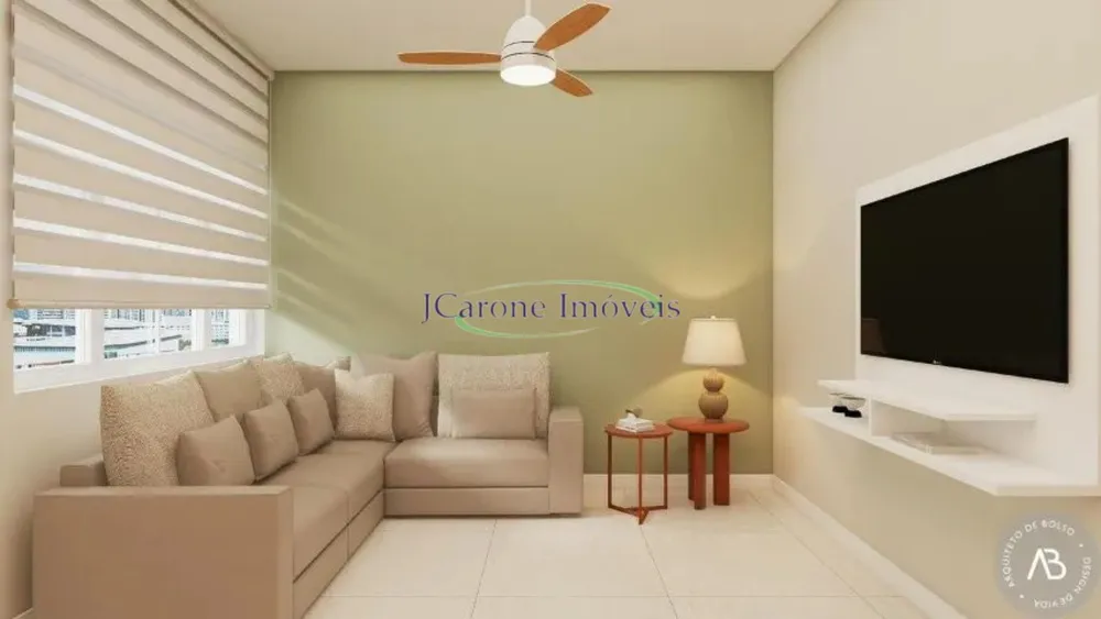 Apartamento, 2 quartos, 73 m² - Foto 1