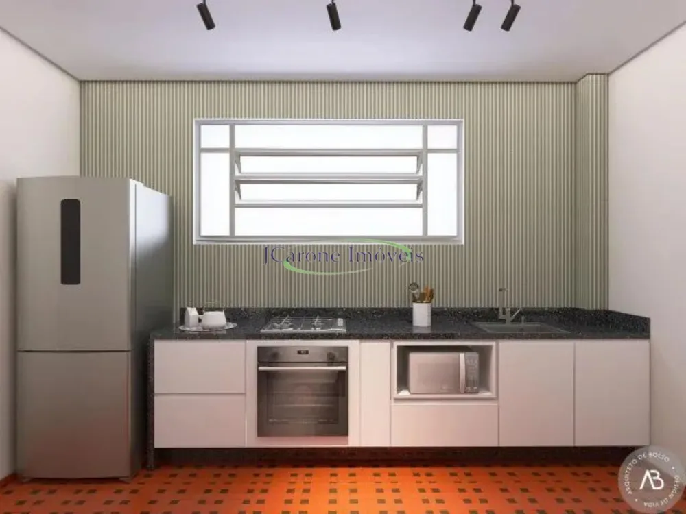 Apartamento, 2 quartos, 73 m² - Foto 5
