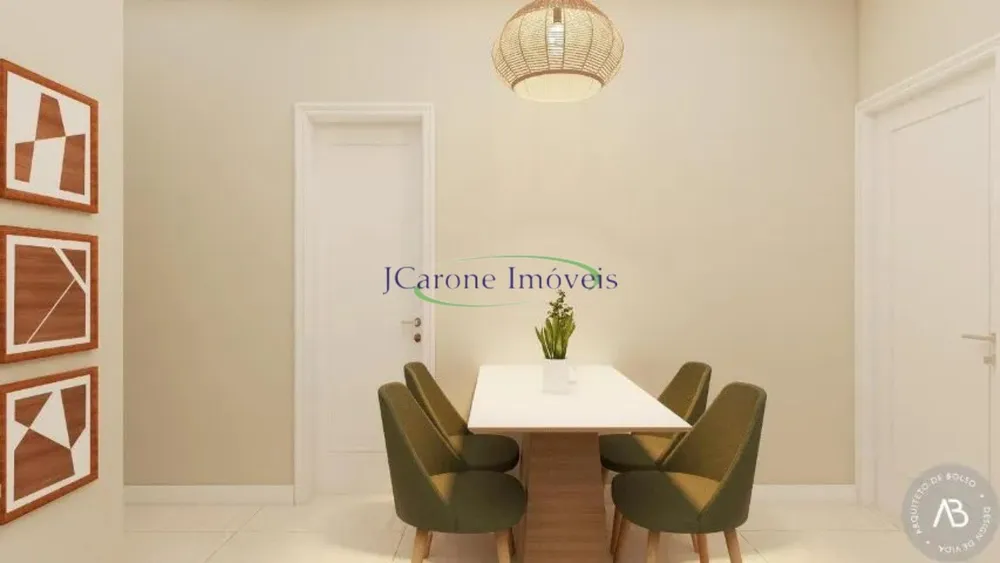 Apartamento, 2 quartos, 73 m² - Foto 4