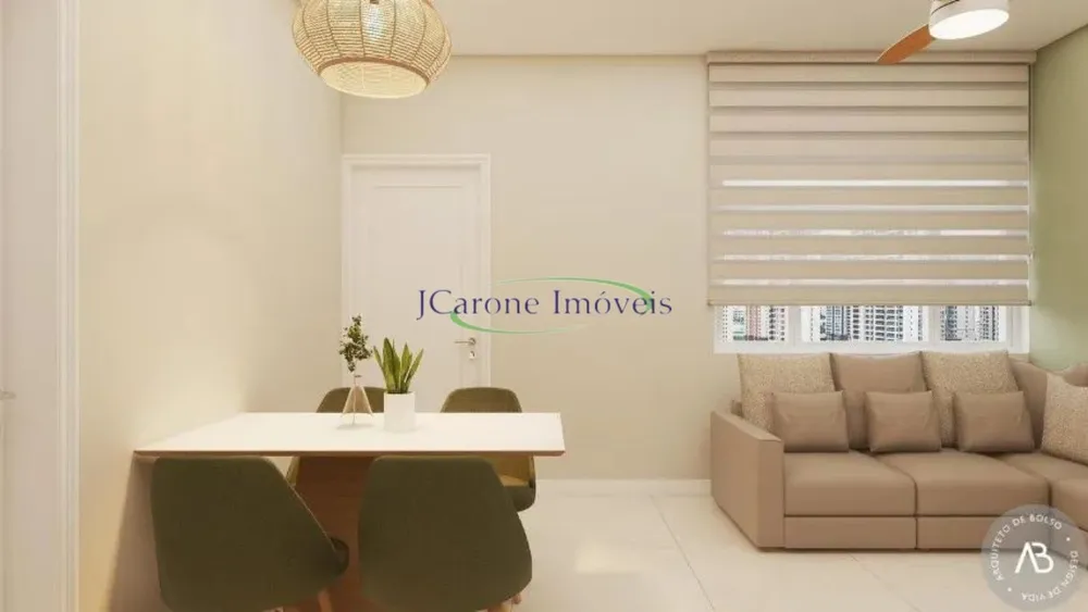 Apartamento, 2 quartos, 73 m² - Foto 3