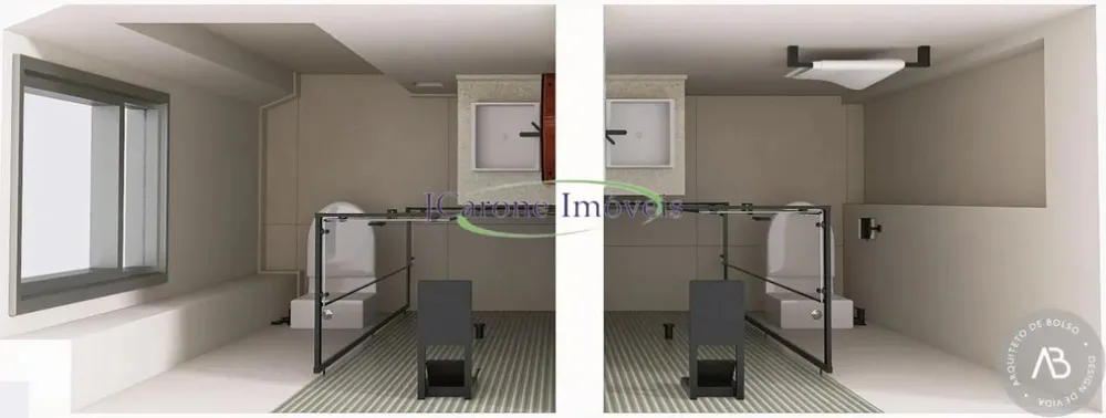 Apartamento, 2 quartos, 73 m² - Foto 10