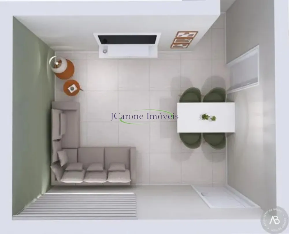 Apartamento, 2 quartos, 73 m² - Foto 8