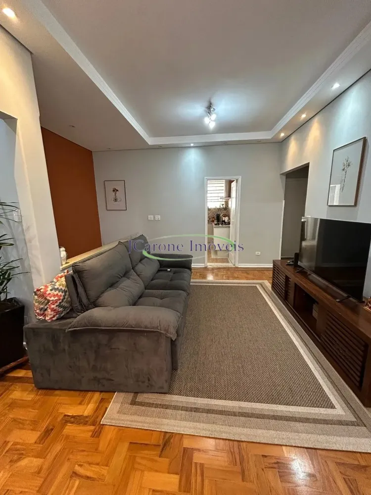 Apartamento, 2 quartos, 94 m² - Foto 3