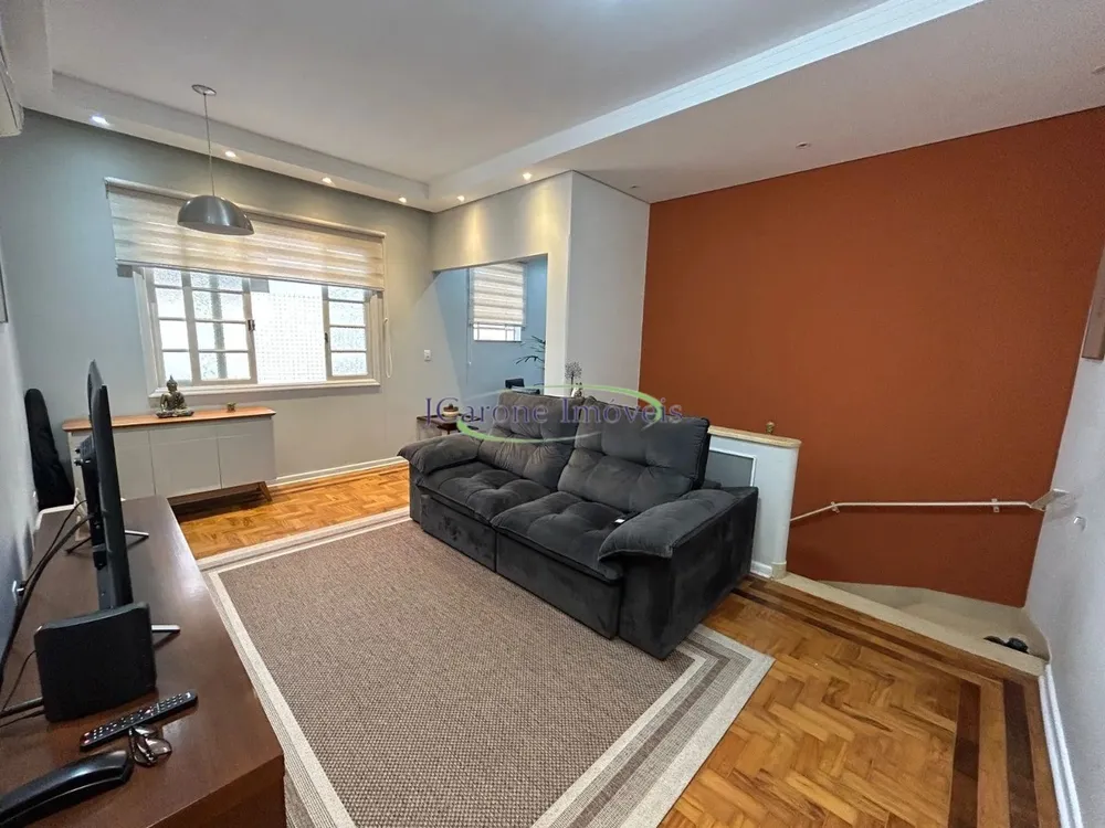 Apartamento, 2 quartos, 94 m² - Foto 1