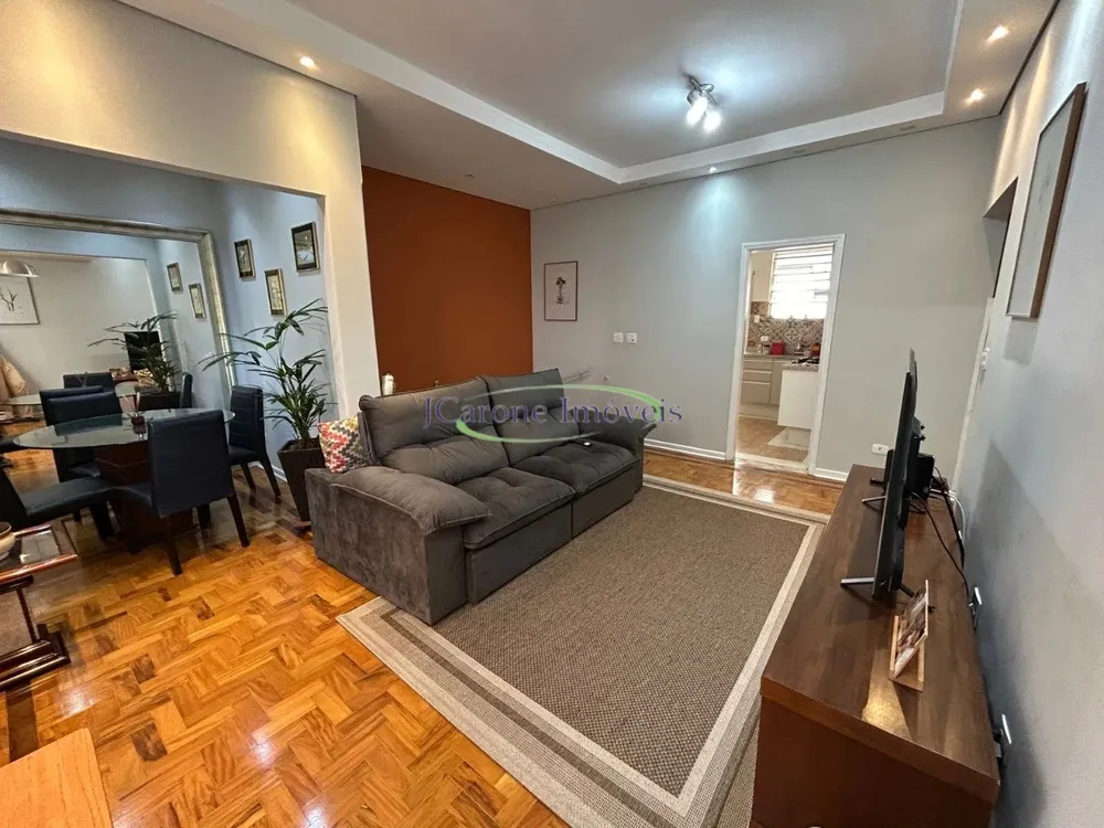 Apartamento, 2 quartos, 94 m² - Foto 2