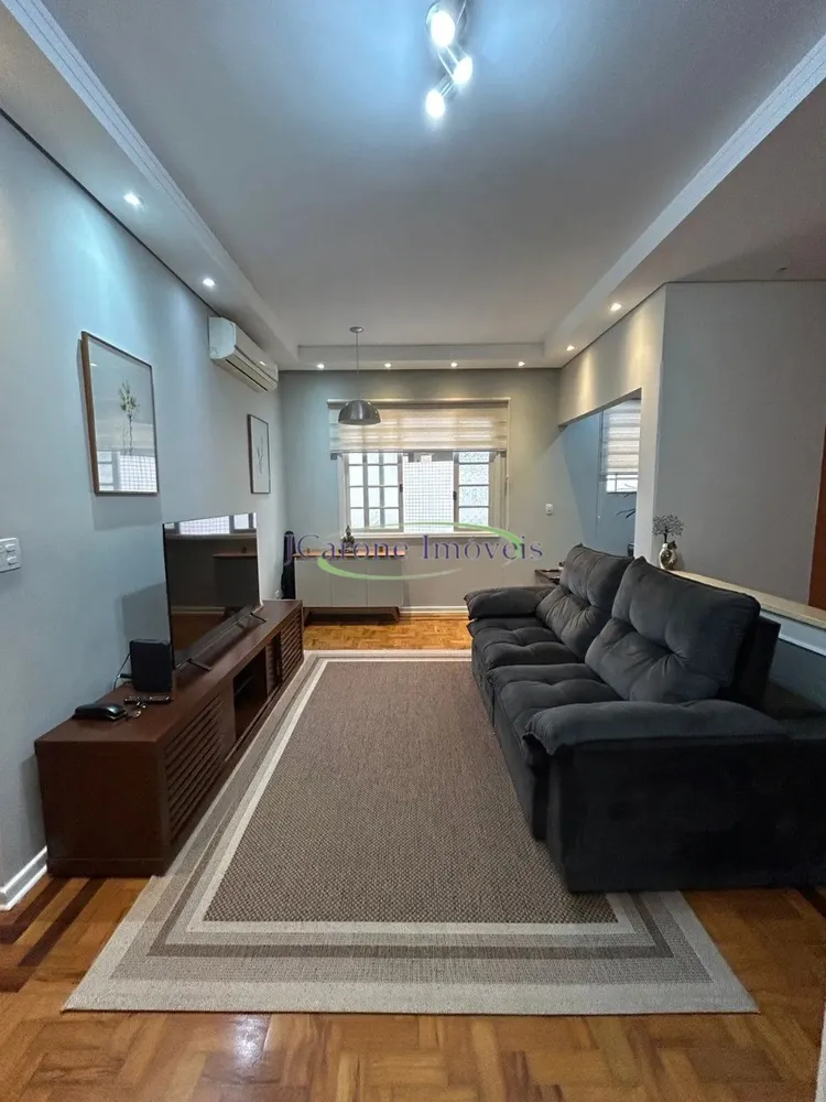 Apartamento, 2 quartos, 94 m² - Foto 4