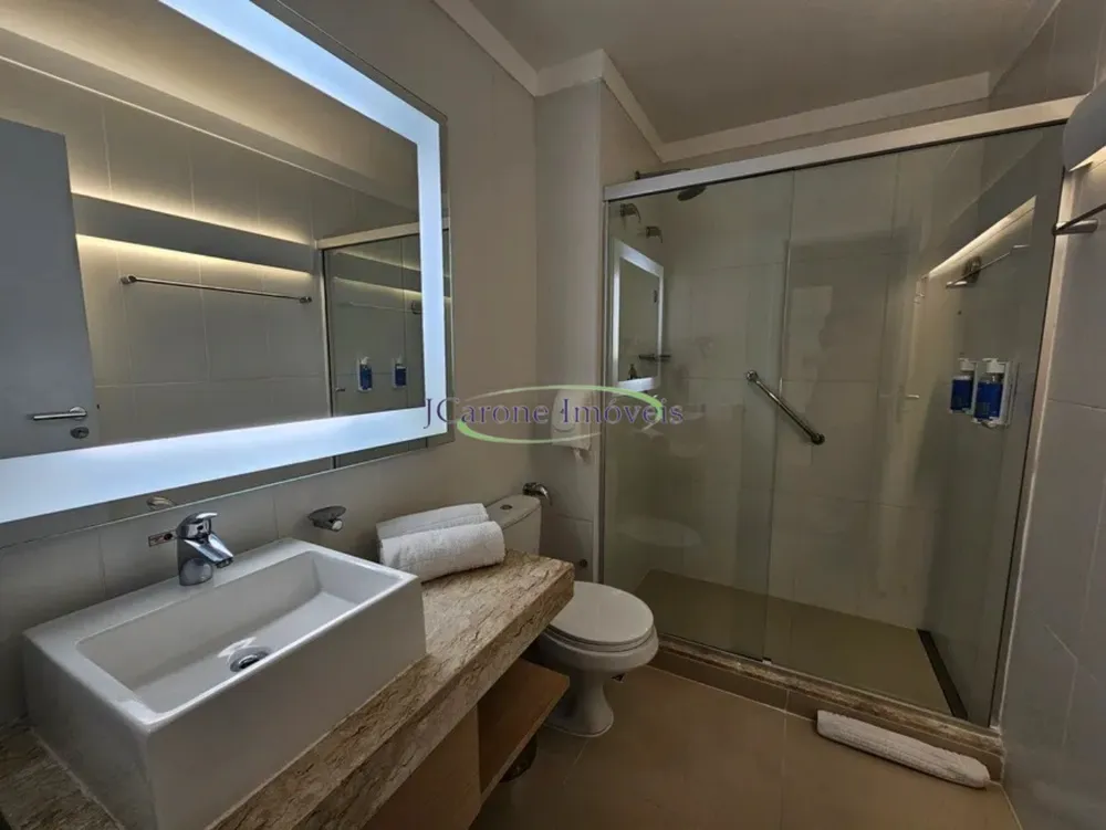 Apartamento, 1 quarto, 25 m² - Foto 9