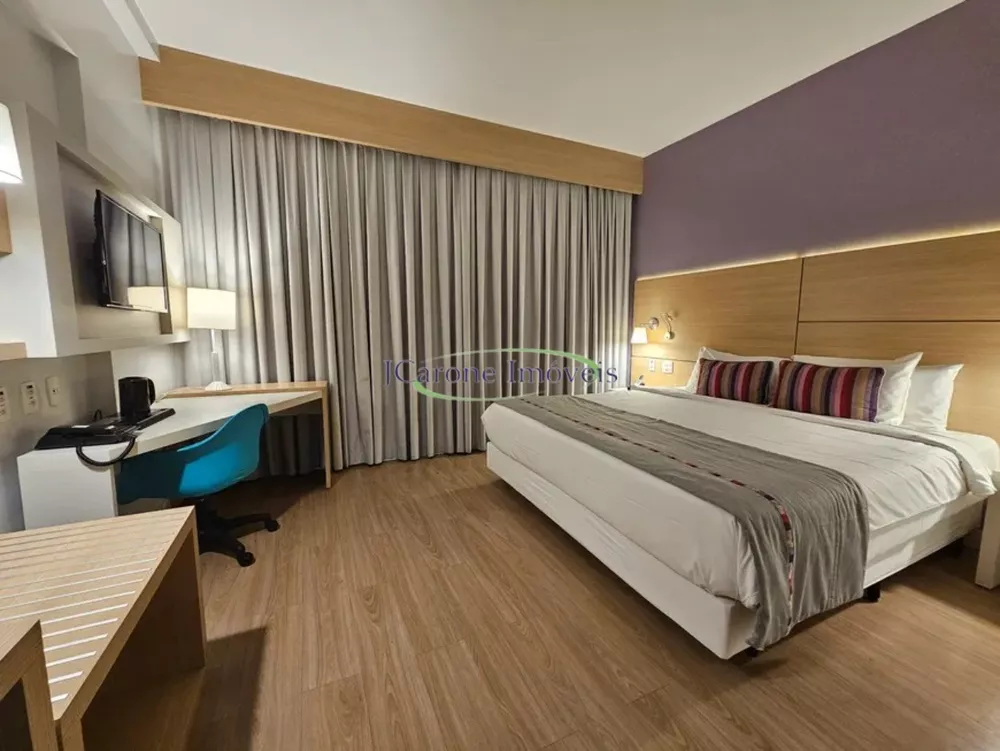 Apartamento, 1 quarto, 24 m² - Foto 3