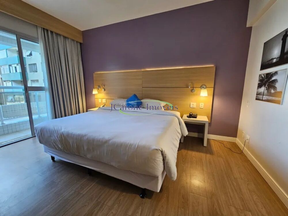 Apartamento, 1 quarto, 24 m² - Foto 2