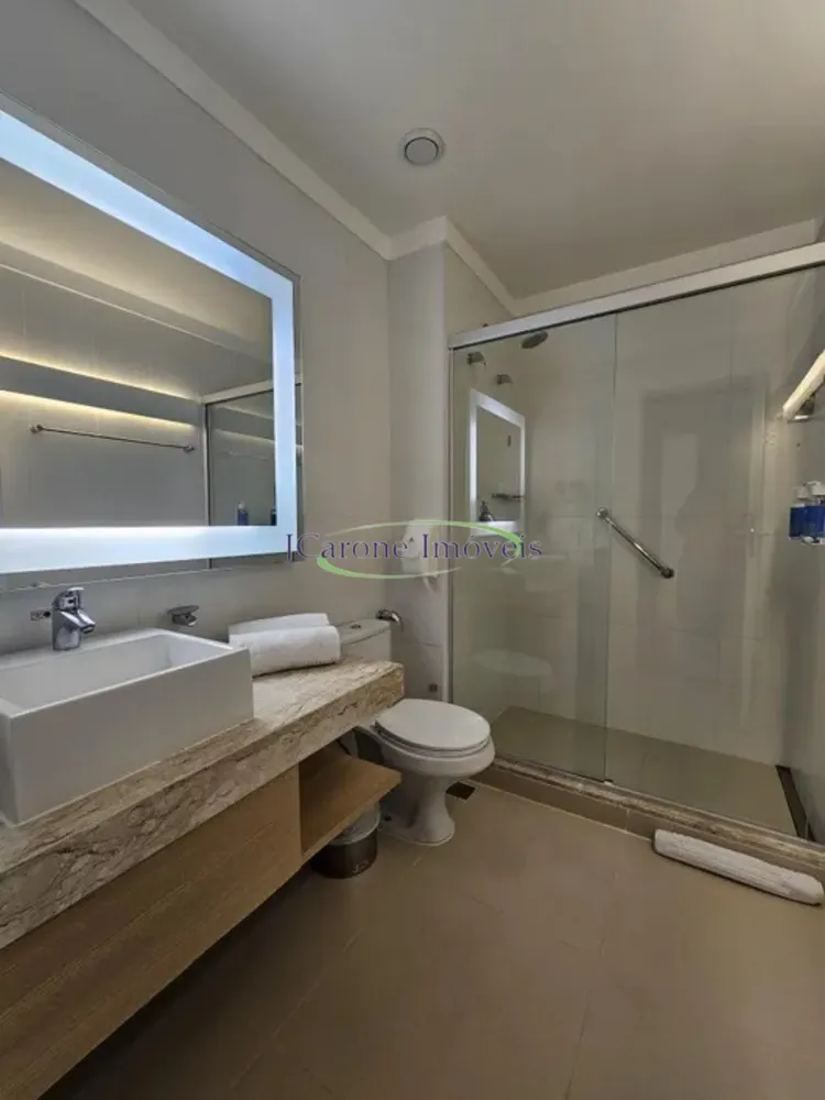Apartamento, 1 quarto, 25 m² - Foto 8