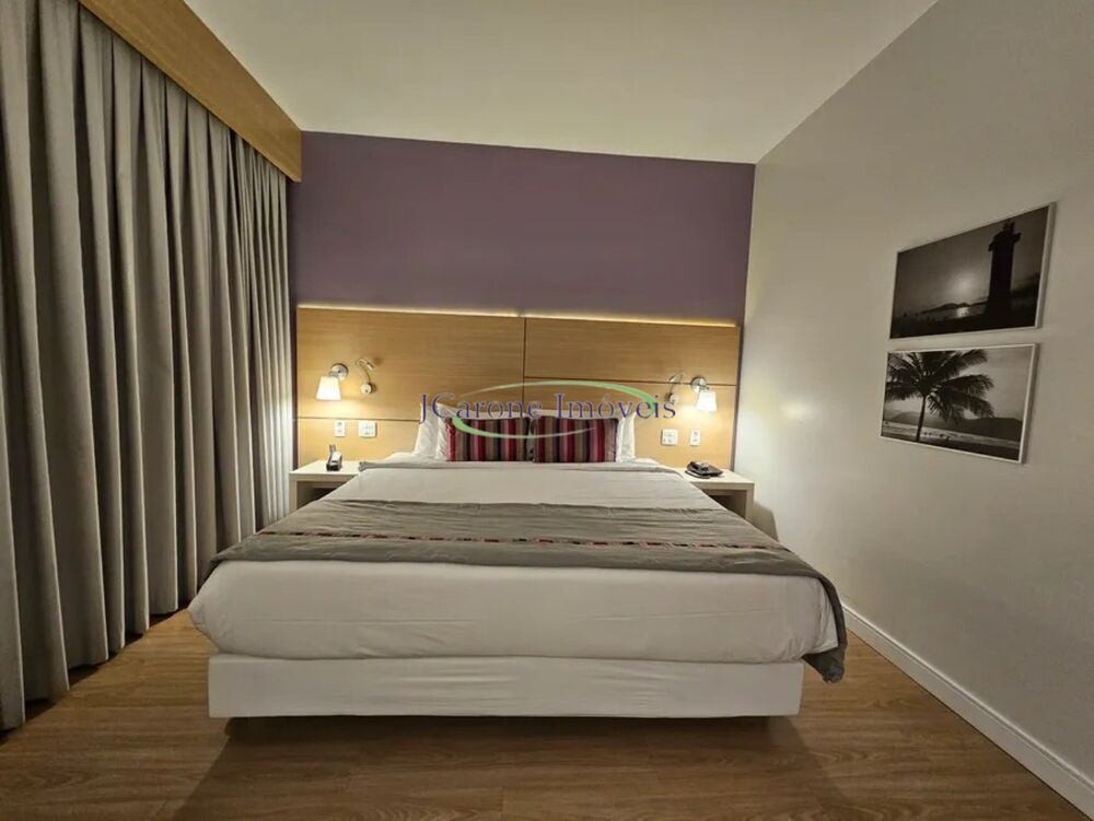 Apartamento, 1 quarto, 24 m² - Foto 4