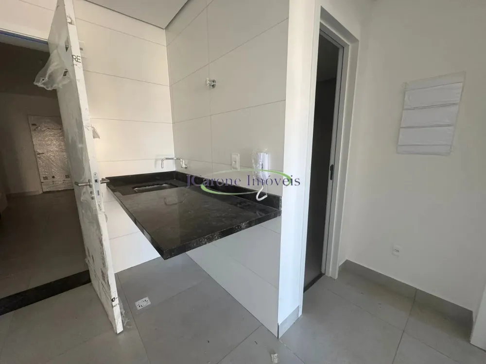 Apartamento, 1 quarto, 38 m² - Foto 4