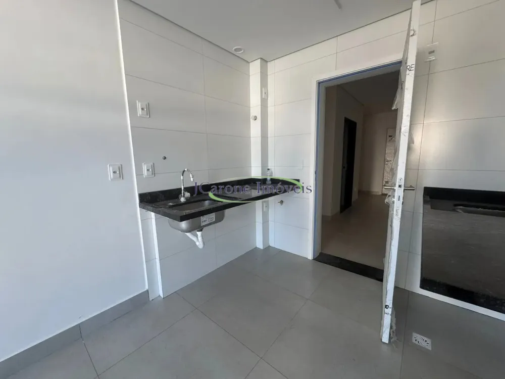 Apartamento, 1 quarto, 38 m² - Foto 3