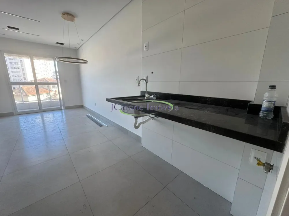 Apartamento, 1 quarto, 38 m² - Foto 2