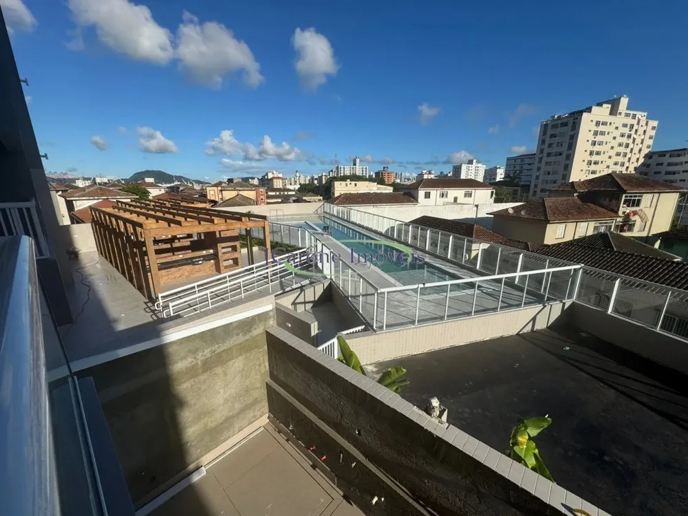 Apartamento, 1 quarto, 38 m² - Foto 6