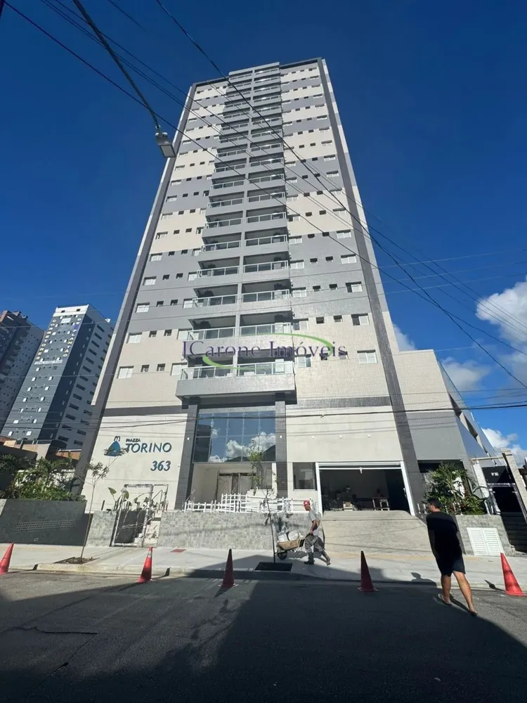 Apartamento, 1 quarto, 38 m² - Foto 1