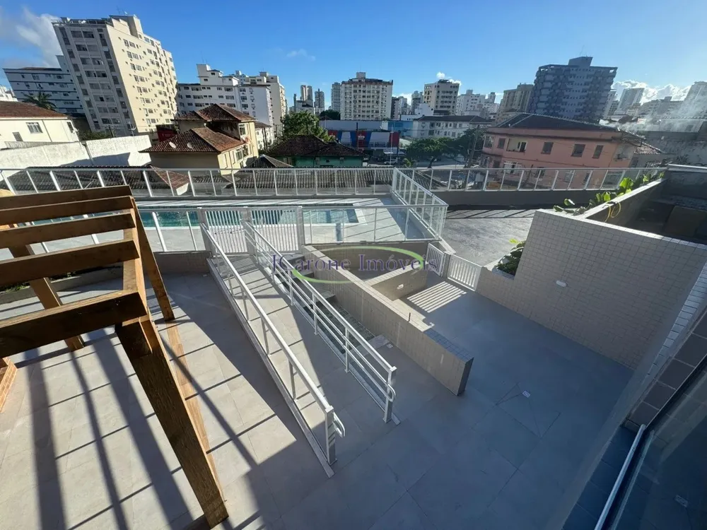 Apartamento, 1 quarto, 38 m² - Foto 7