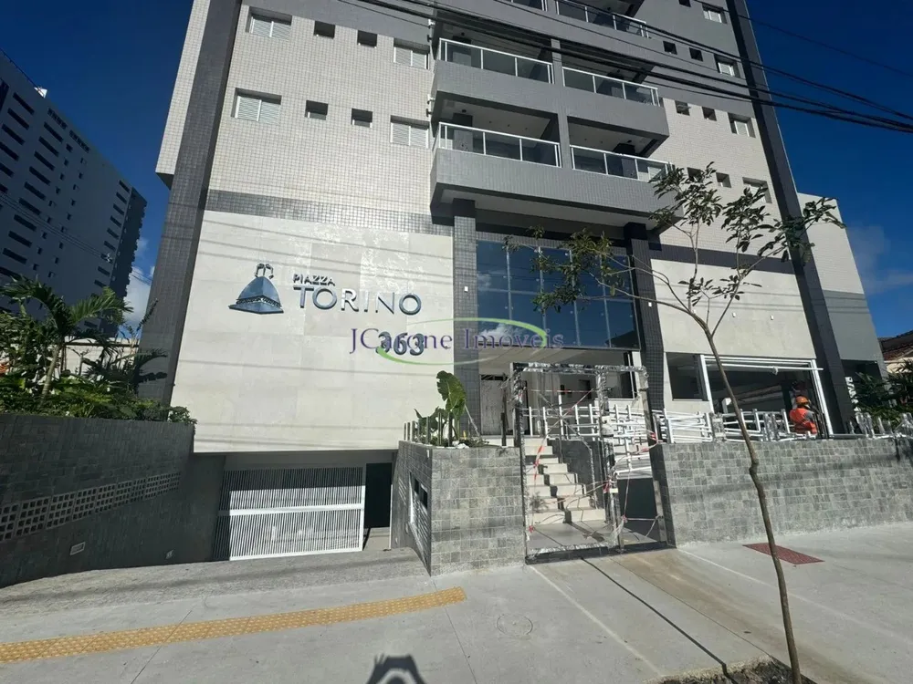 Apartamento, 1 quarto, 38 m² - Foto 8
