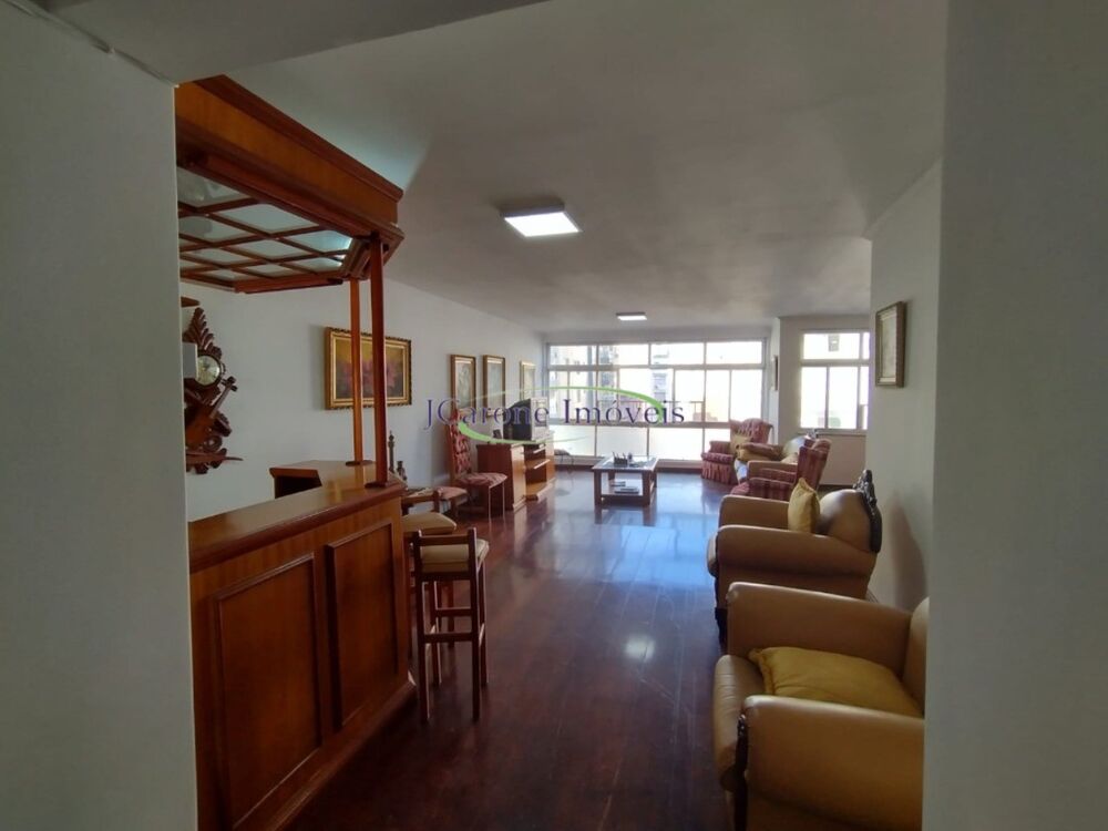 Apartamento, 3 quartos, 234 m² - Foto 3