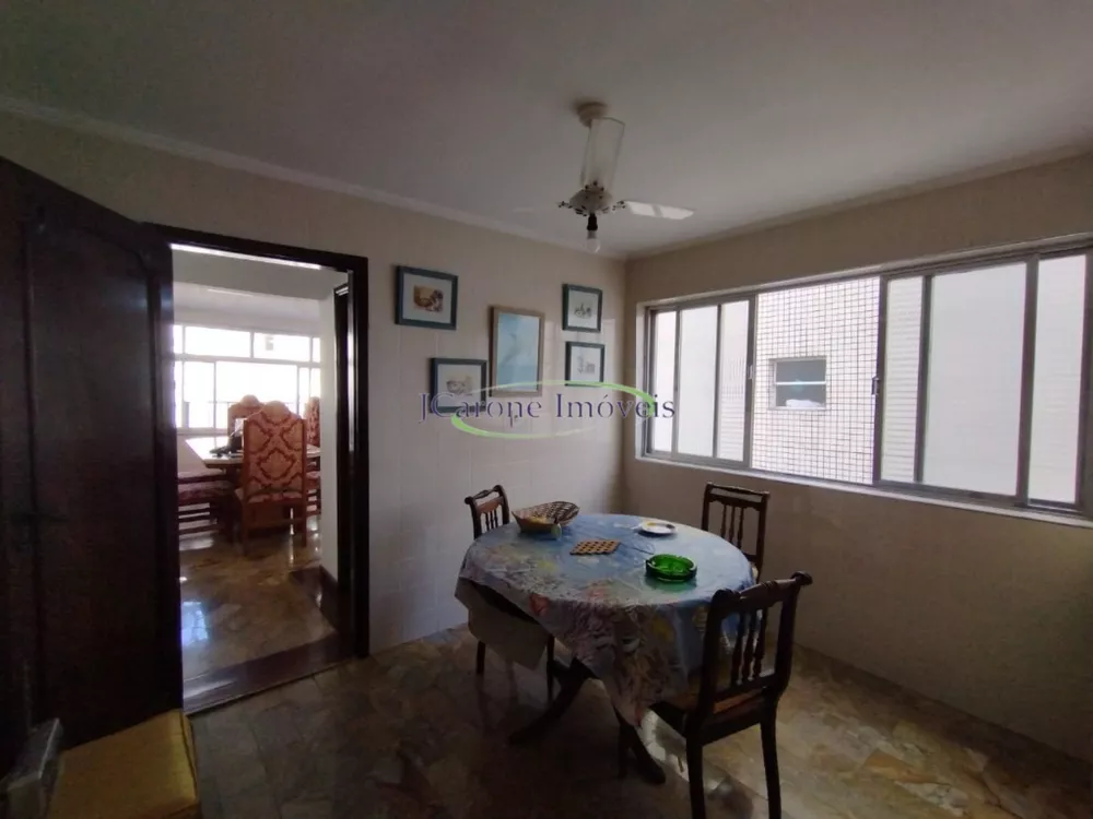 Apartamento, 3 quartos, 234 m² - Foto 6