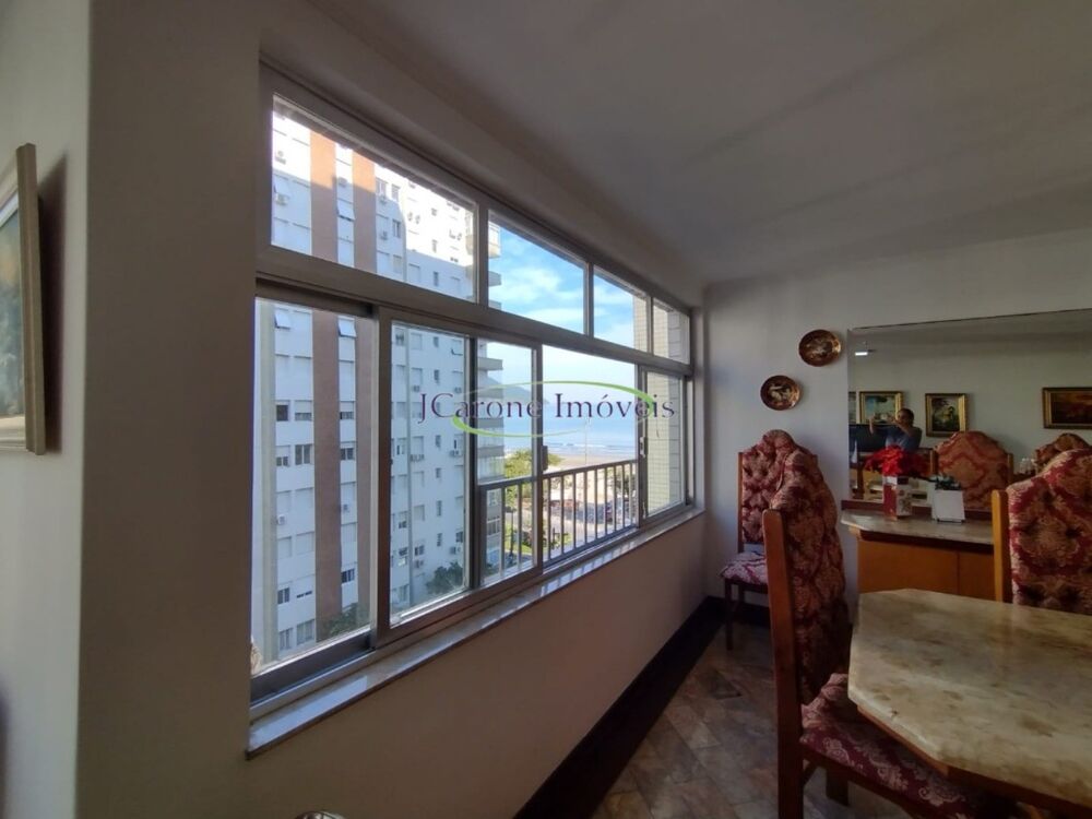 Apartamento, 3 quartos, 234 m² - Foto 2