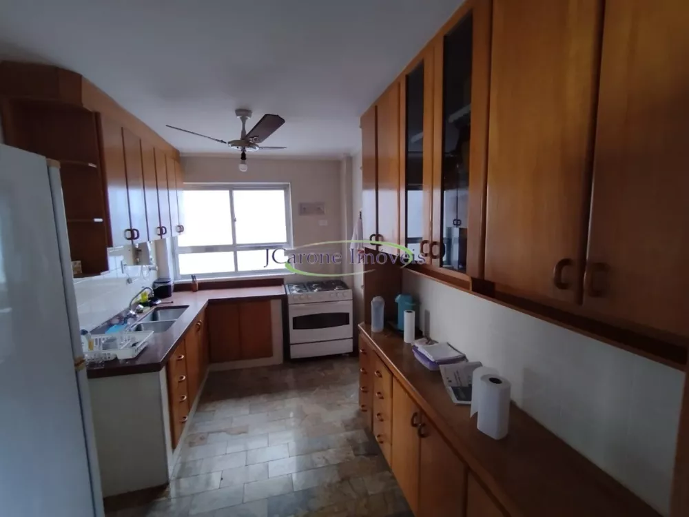 Apartamento, 3 quartos, 234 m² - Foto 8