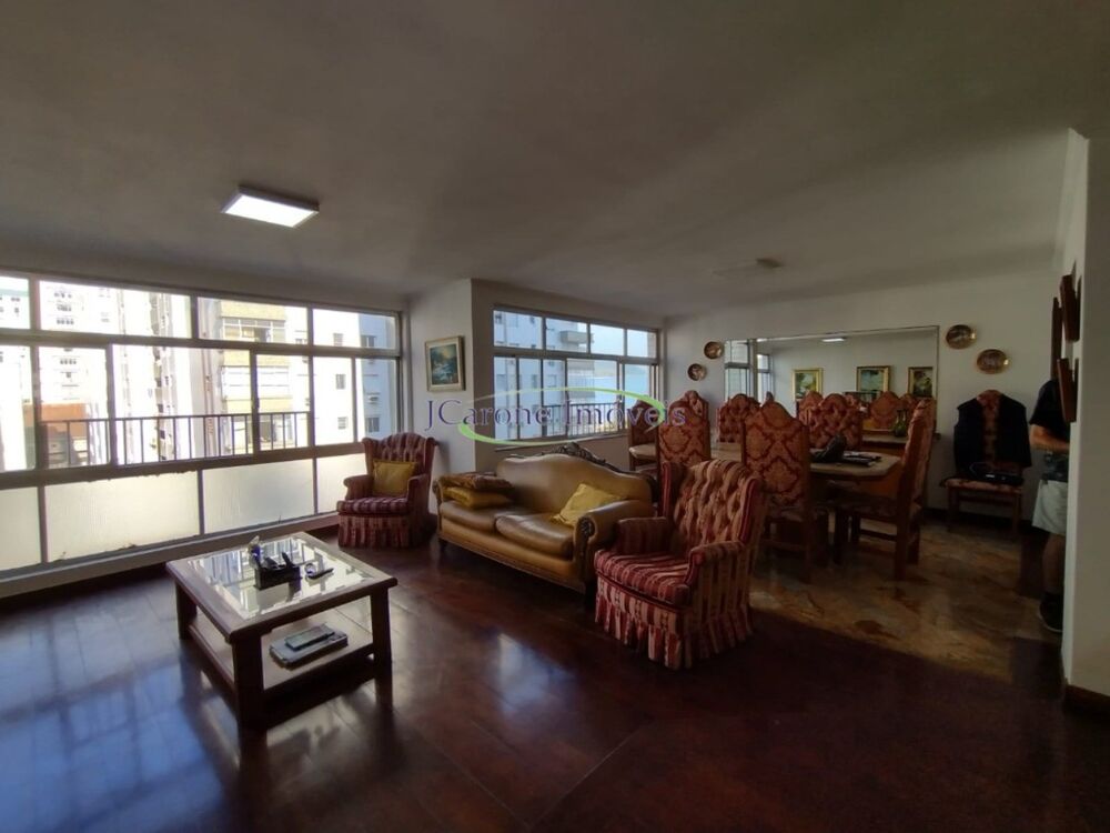 Apartamento, 3 quartos, 234 m² - Foto 4