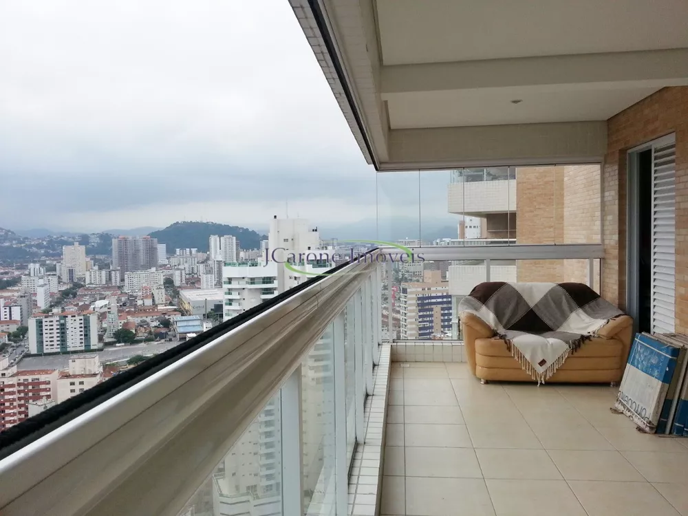 Apartamento, 2 quartos, 109 m² - Foto 3