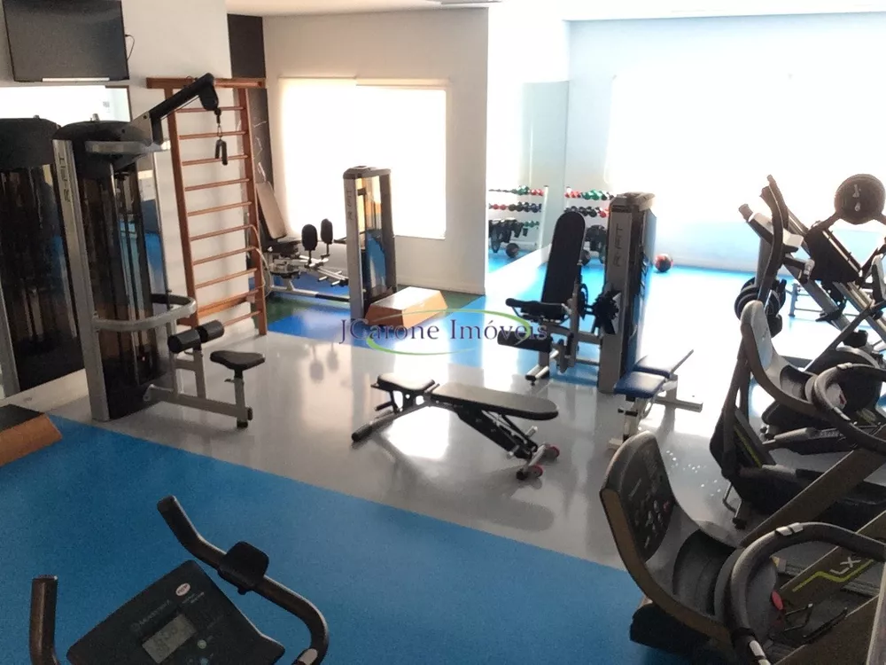 Apartamento, 2 quartos, 109 m² - Foto 2