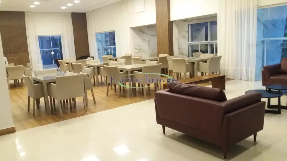 Apartamento, 2 quartos, 109 m² - Foto 1
