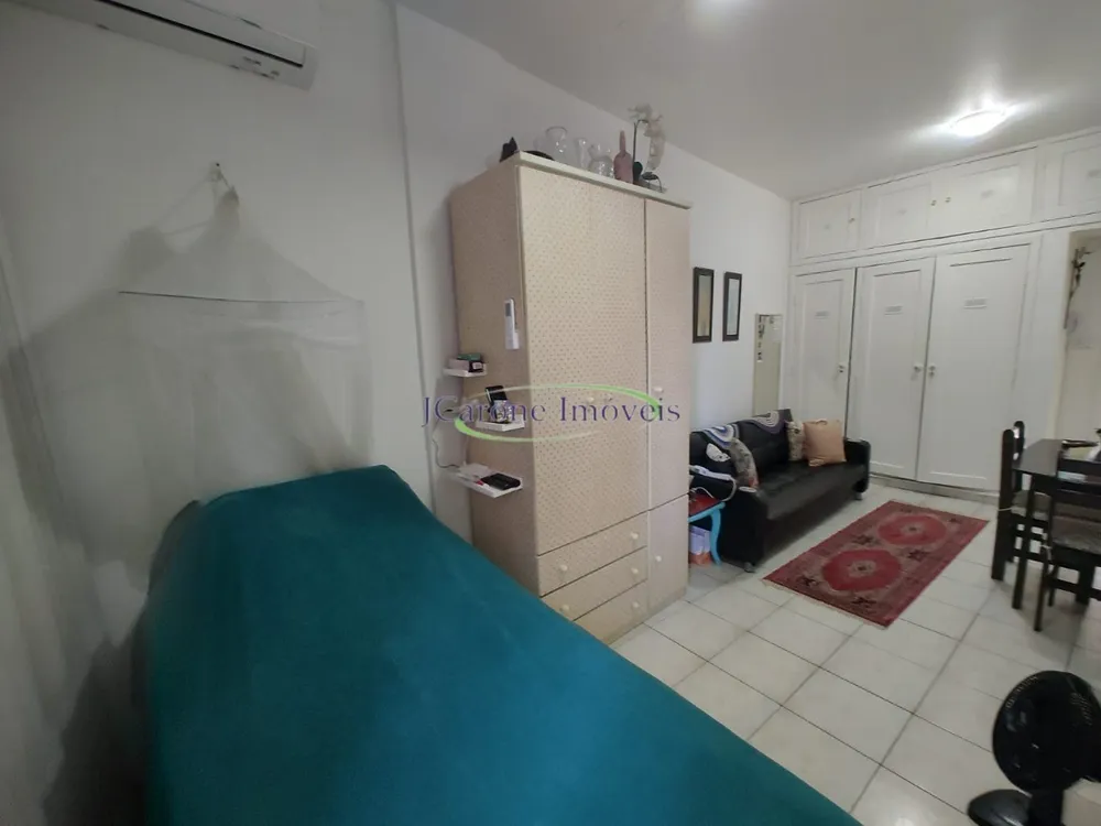 Apartamento, 1 quarto, 33 m² - Foto 4