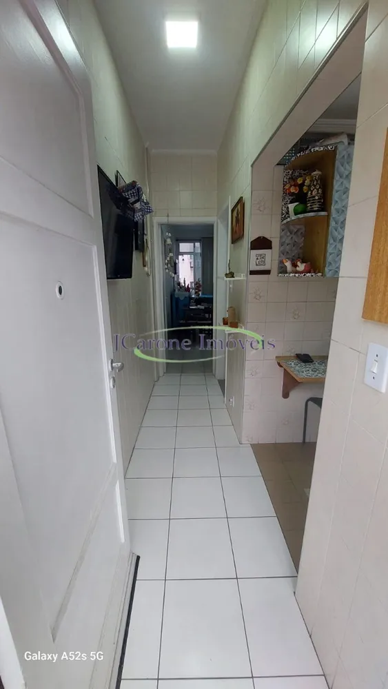 Apartamento, 1 quarto, 33 m² - Foto 7