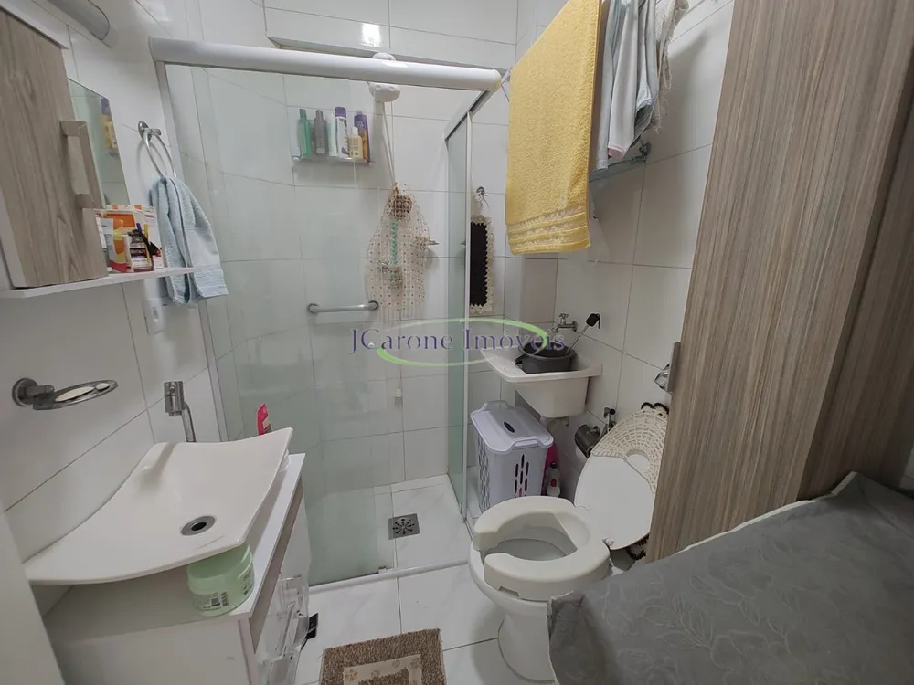 Apartamento, 1 quarto, 33 m² - Foto 9