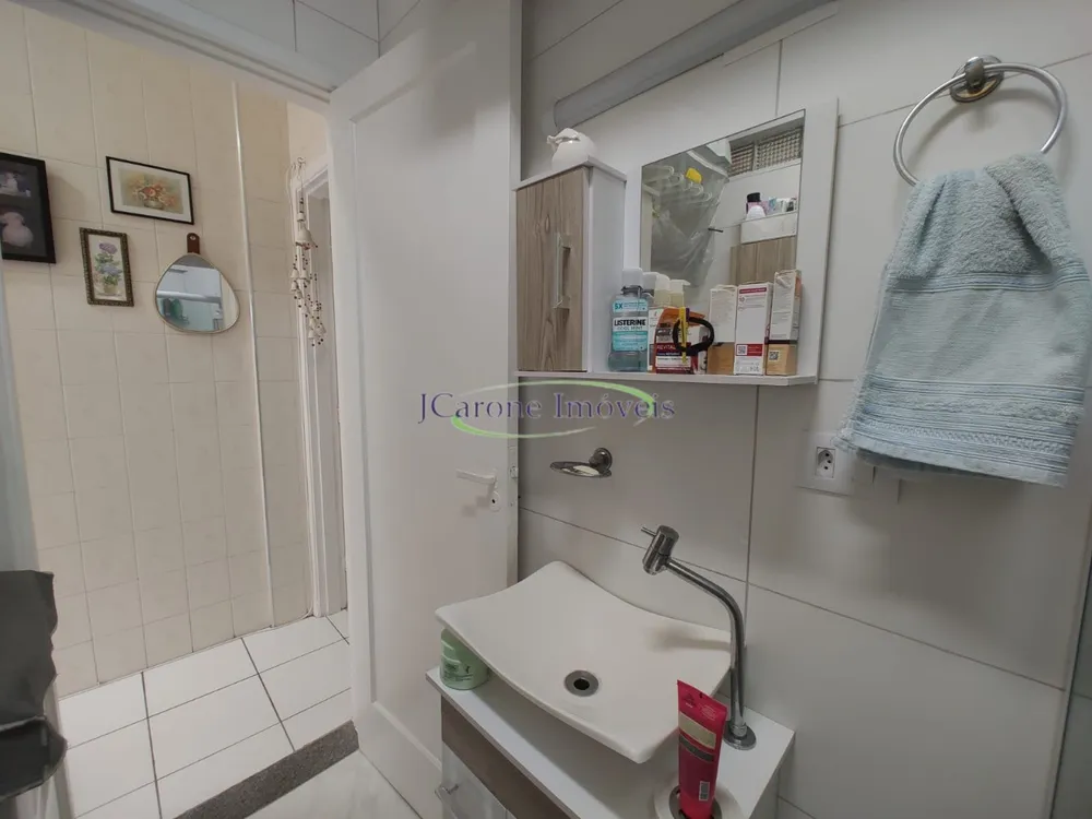 Apartamento, 1 quarto, 33 m² - Foto 12