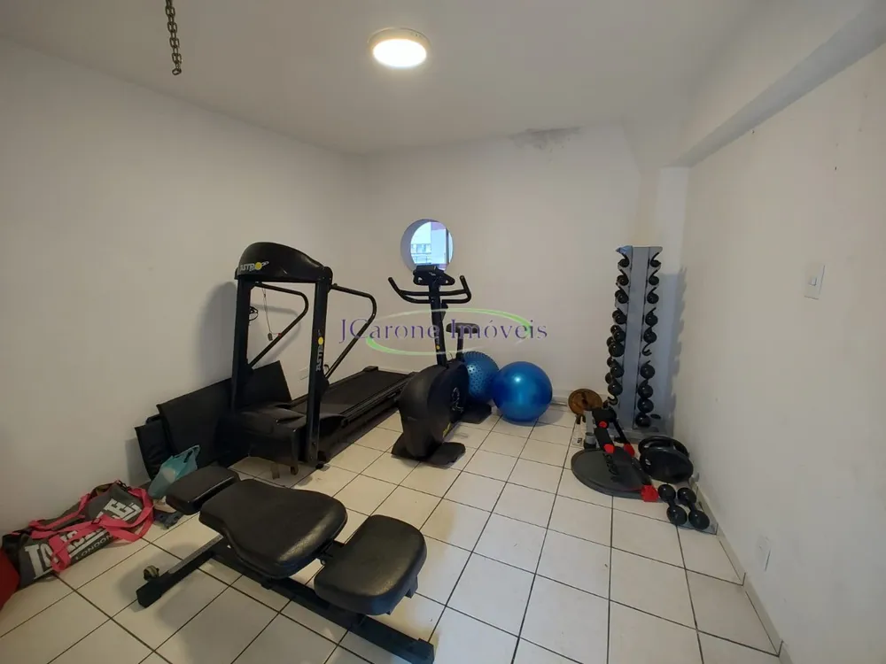 Apartamento, 1 quarto, 33 m² - Foto 9