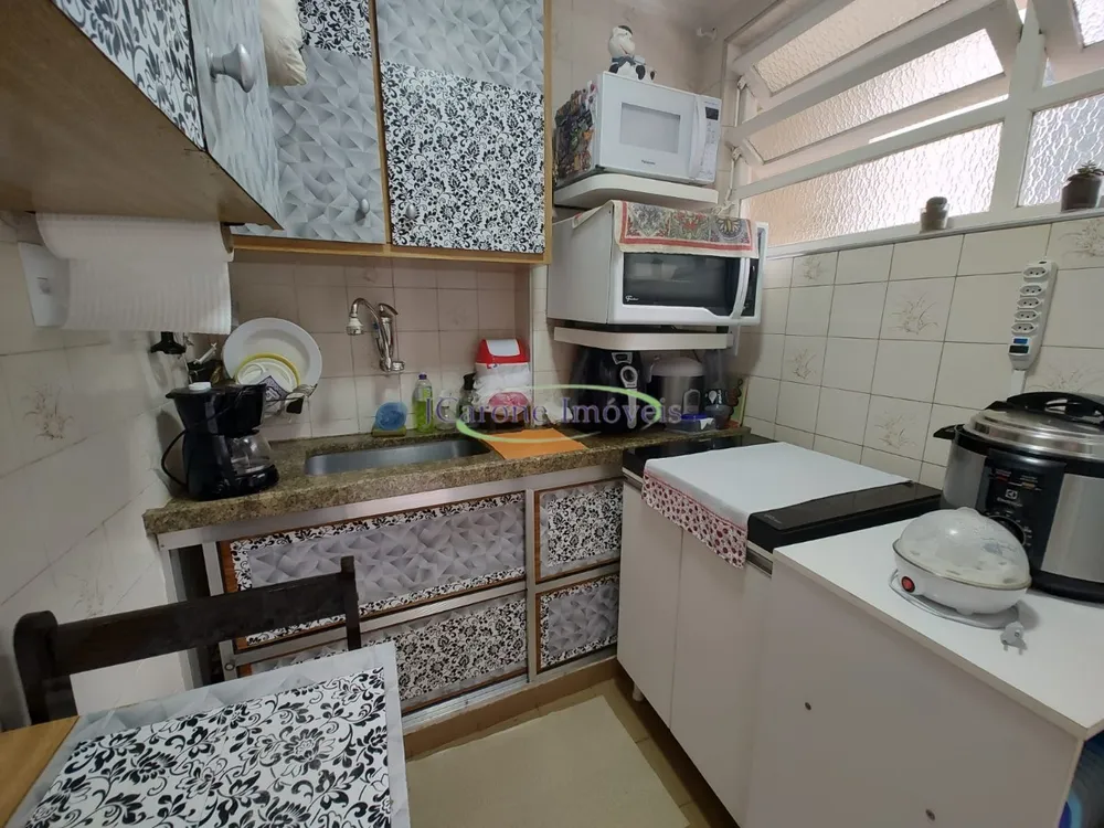 Apartamento, 1 quarto, 33 m² - Foto 8