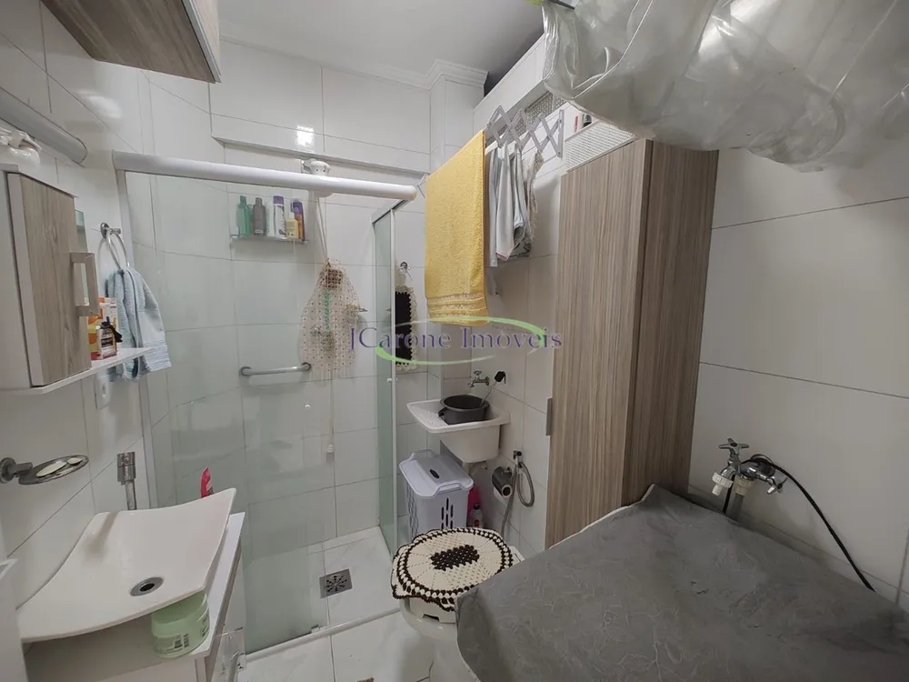 Apartamento, 1 quarto, 33 m² - Foto 7