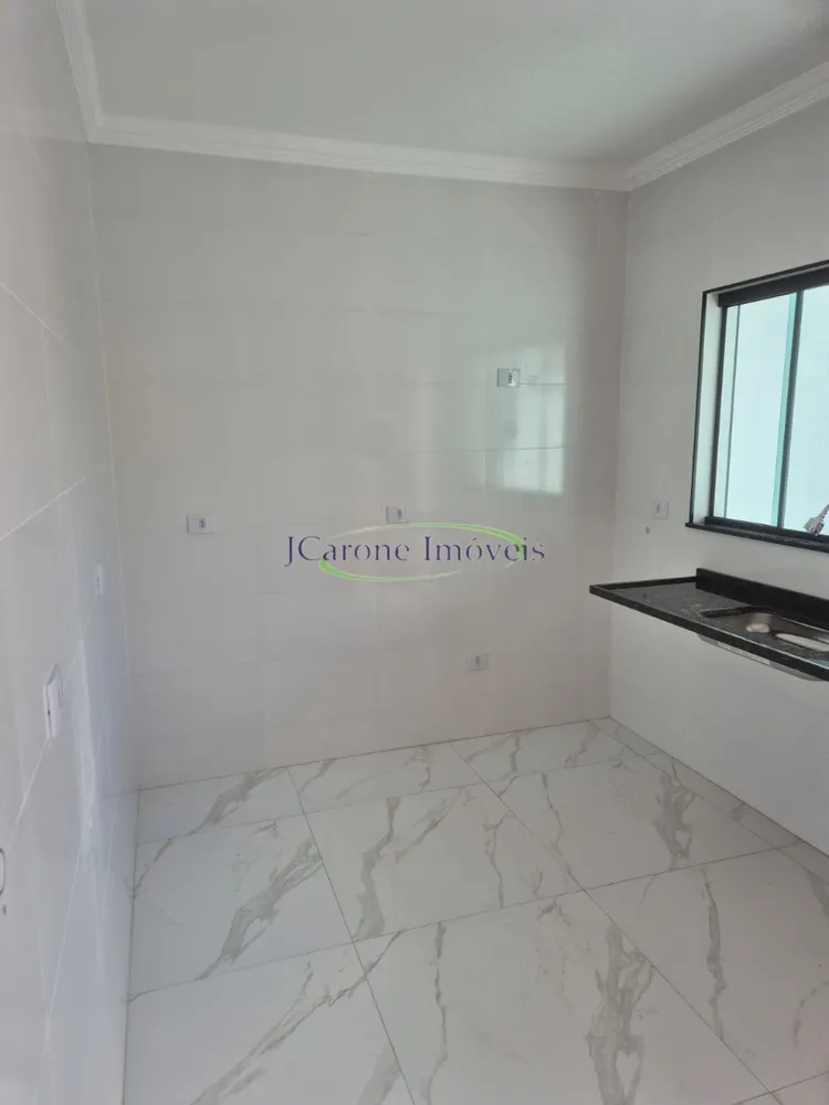 Casa, 3 quartos, 120 m² - Foto 6