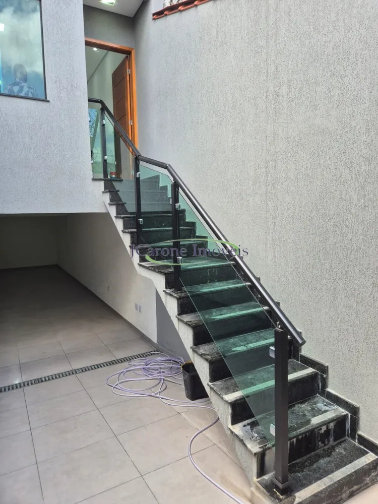 Casa, 3 quartos, 120 m² - Foto 10
