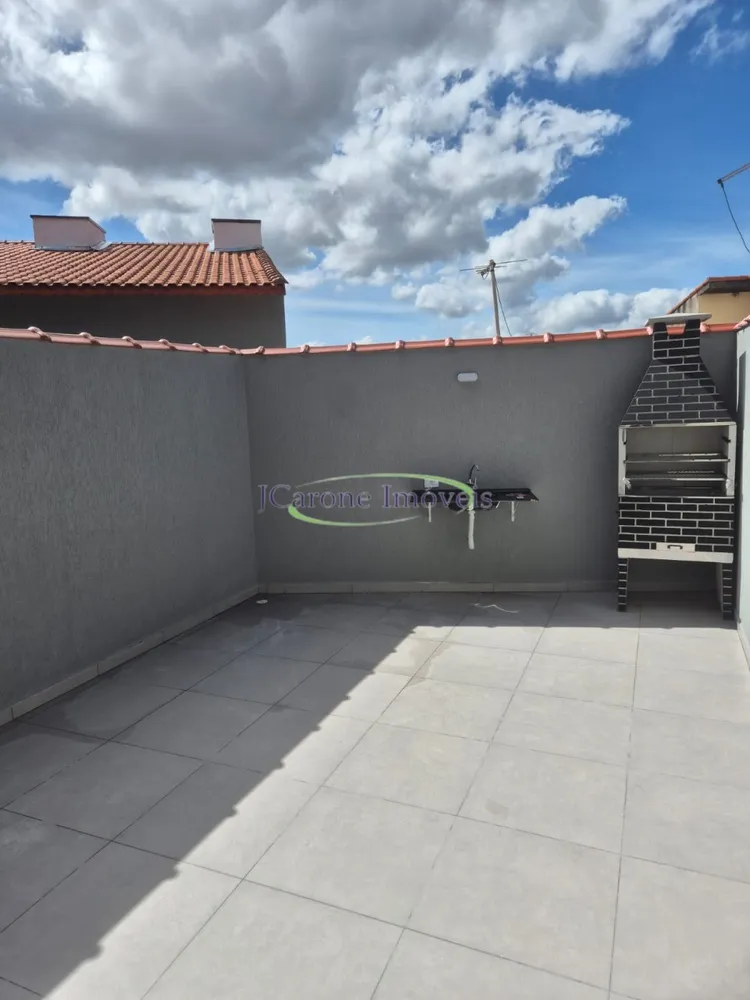 Casa, 3 quartos, 120 m² - Foto 11