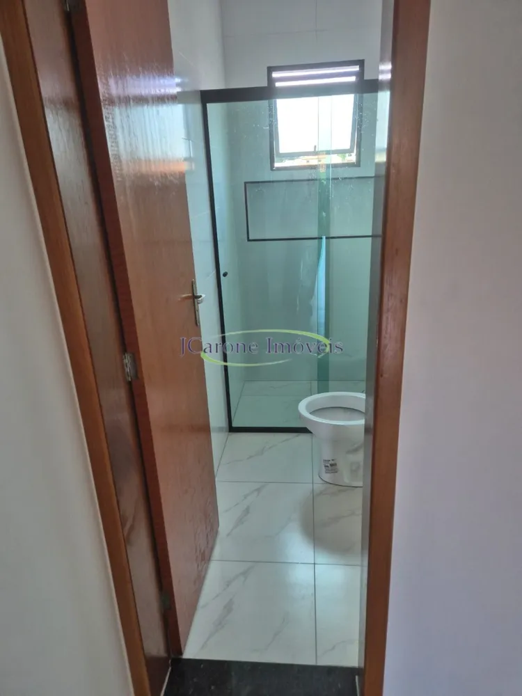 Casa, 3 quartos, 120 m² - Foto 16
