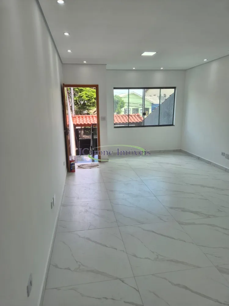 Casa, 3 quartos, 120 m² - Foto 2