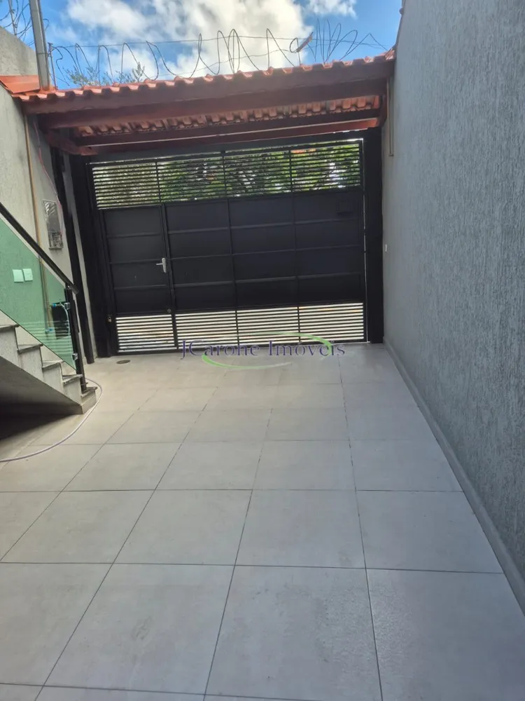 Casa, 3 quartos, 120 m² - Foto 5