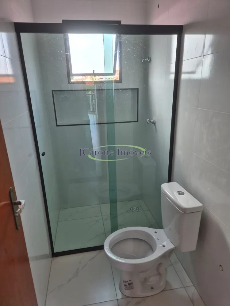 Casa, 3 quartos, 120 m² - Foto 14