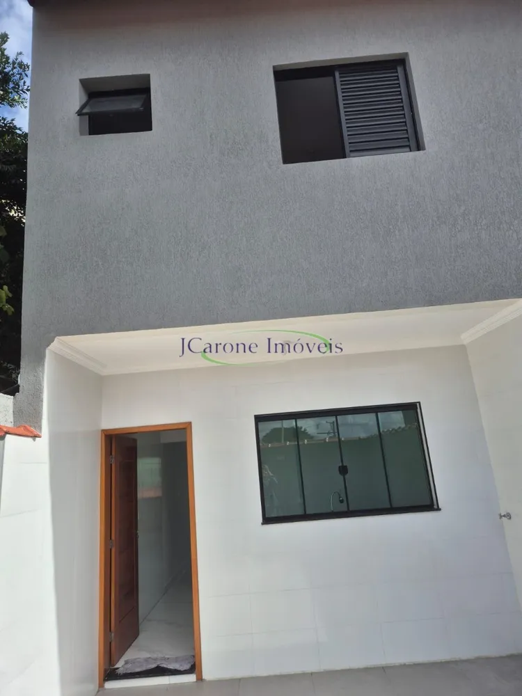 Casa, 3 quartos, 120 m² - Foto 13