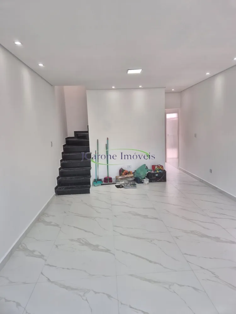 Casa, 3 quartos, 120 m² - Foto 3