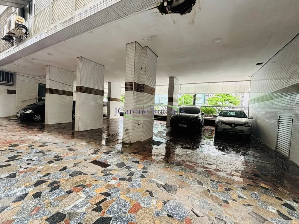 Apartamento, 2 quartos, 85 m² - Foto 11