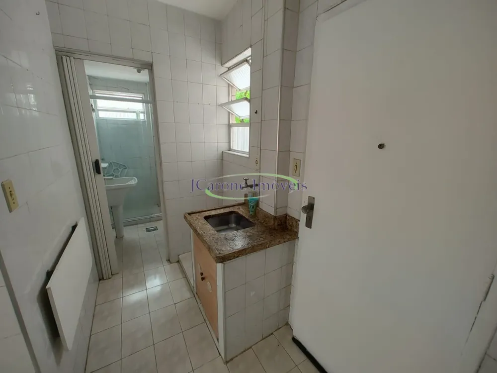 Kitnet-Studio, 25 m² - Foto 11